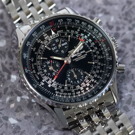 breitling 453a|Breitling Navitimer 1884 Limited Edition : A2135024/BE62.